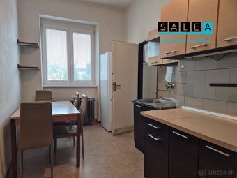 ŽILINA - STAROMESTSKÝ BYT PRIAMO V CENTRE VÝMERA 75 M2 - 8