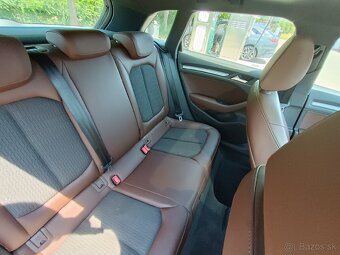 Audi A3 2.0 TDI automat - 8