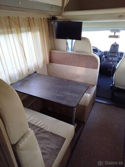 autokaravan Citroen PLA 435 - 8