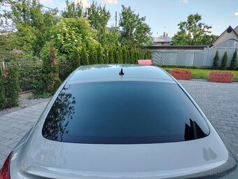 Opel Insignia 2.0 tdci -118 kW rok .2012 sedan - 8