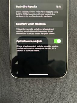 Predám iPhone 12 pro - 8