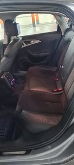 Audi A6 C7 3.0TDI quattro 160kw - 8