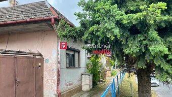 Dom s pozemkom 402 m2, Vrbové, Piešťany - 8