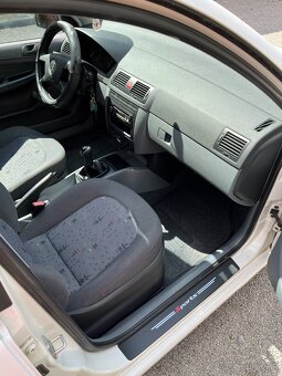 Škoda fabia 1.4 MPI - 8