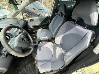 Honda Jazz 1.2 LS - 8