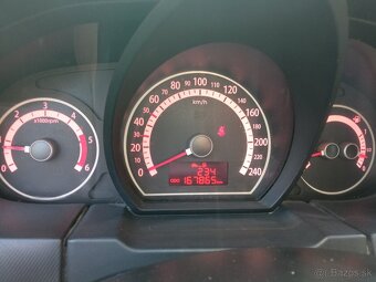 Kia Ceed SW 1,6crdi ecodynamics 167tis. km - 8