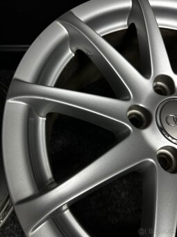 Alu Audi 5x112 16” 8J0025601B - 8