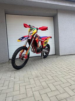 GASGAS EC 500F  2024 - 8