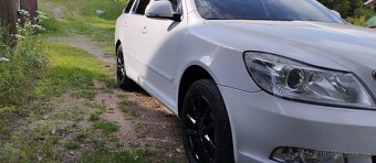 Škoda Octavia 1.6 TDI 77kw - 8