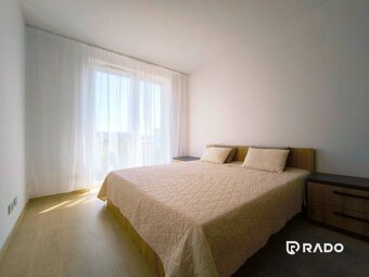 RentHub | Moderný 2-izb. byt | Parkovanie | Na Majeri | Mala - 8