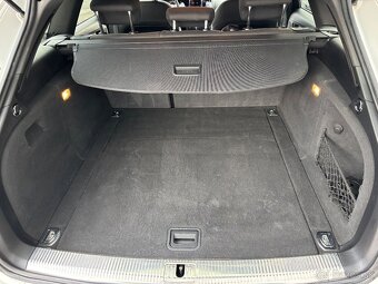Audi a4 b8.5 quattro sline 2.0tdi 130kw bixeon led - 8
