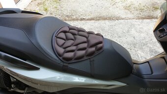 Honda Forza 125 - 8