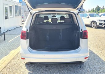 SEAT ALHAMBRA 2.0 TDI 150 STYLE DSG - 8