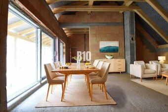 Rodinné sídlo na vidieku s pozemkom 1000m2. - 8