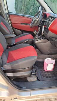 Doblo 1.6 jtd - 8