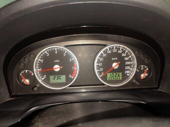 Ford Mondeo 2,5 V6 LPG - 8