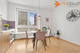 Moderný pet friendly 2-izbový byt na prenájom, Bosákova ul., - 8