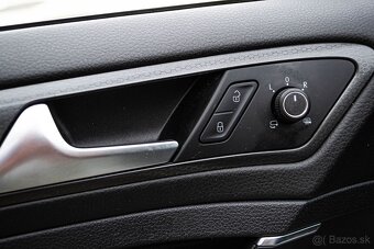Golf Variant GTD - 8