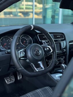 ✳️Volkswagen Golf 7 GTD 2.0TDI 135kw✳️ - 8
