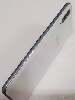 Samsung Galaxy A70 - 8