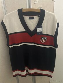 GANT oblečenie - 8