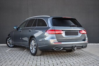 Mercedes-Benz E 200d 118kw Automat - 8