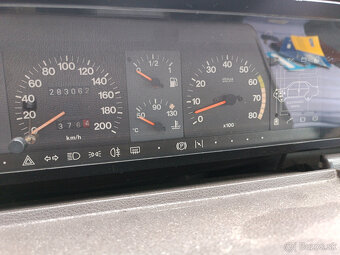 Fiat Regata 75S i.e. - 8