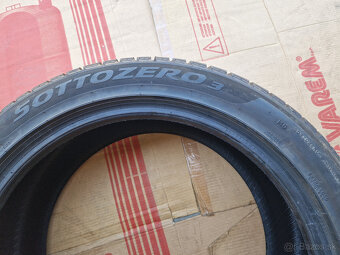 245/45 r19 zimne pneumatiky 2KS R19 245 45 19 245/45/19 - 8