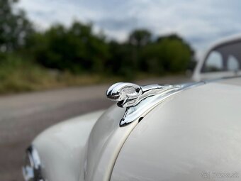 Dodge Custom Coupe 1948 400HP - 8