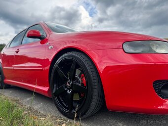 Seat Leon Cupra R 1.8 T - 8