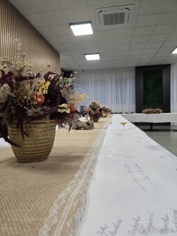 Výzdoba na oslavy - 8