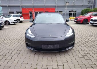Tesla Model 3 Long Rnage,Dual Motor, elektro automat 324 kw - 8