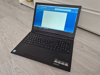 Lenovo IdeaPad V110 15,6" i3 8gb ram ddr4 1tb hdd 150 € - 8
