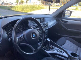BMW X1 - 8