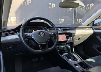 Volkswagen Passat B8 2.0TDi, Highline,R-Line,DPH automat - 8