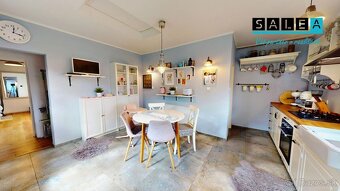 Víkendový raj -Vidiecky rodinný dom 160m2 Matúškovo/Galanta - 8