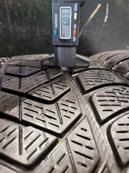 235/50 R20 Pirelli zimne pneumatoky - 8