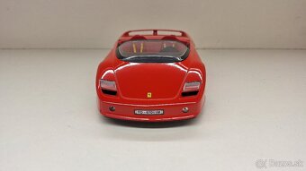 1:18 FERRARI MYTHOS - 8