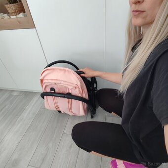 Cybex Eezy Twist S 2+ otocny - 8