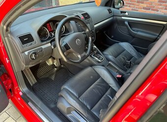 Golf V GTI DSG 147kw - 8