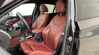 BMW X4, M40D, PANO, TOP, DPH - 8