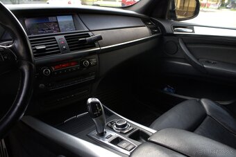 BMW X5 E70 35d M57 2010 M-packet Slovenské Auto - 8