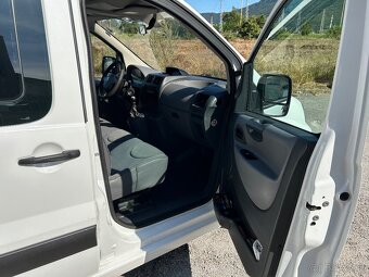 Peugeot expert 2.0 88kw - 8