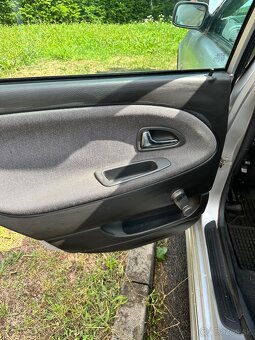 Volvo S40 - 8
