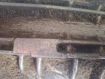 Audi A4 B5 Quattro rozpredám. - 8