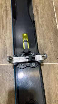 Dynafit Black Light Carbon 74 - 8
