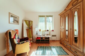 RODINNÝ DOM 4i S VEĽKOU ZÁHRADOU – BÍLKOVE HUMENCE - 8