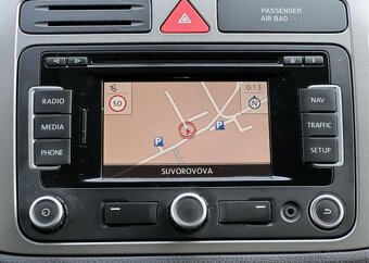 Volkswagen Tiguan 2.0TDi 103kw 4x4 DSG NAVI ALU nafta - 8