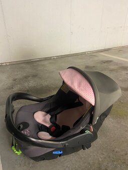 Autosedačka vajíčko - 8