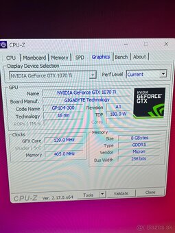 Herne pc i7 8700 - 8